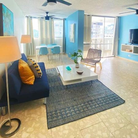 Kasa Royal Palms Βίλα Σαν Χουάν Εξωτερικό φωτογραφία
