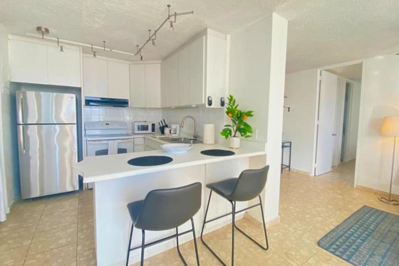 Kasa Royal Palms Βίλα Σαν Χουάν Εξωτερικό φωτογραφία