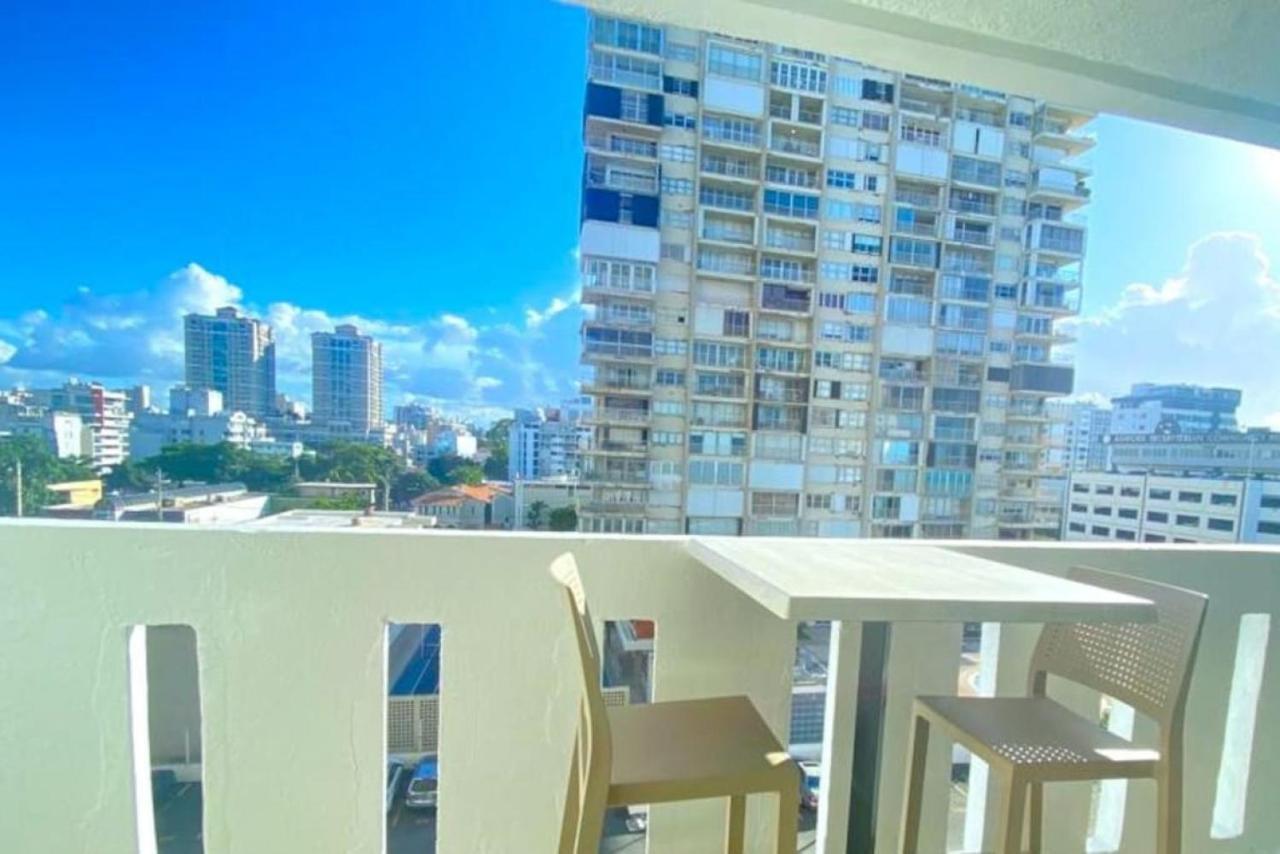Kasa Royal Palms Βίλα Σαν Χουάν Εξωτερικό φωτογραφία
